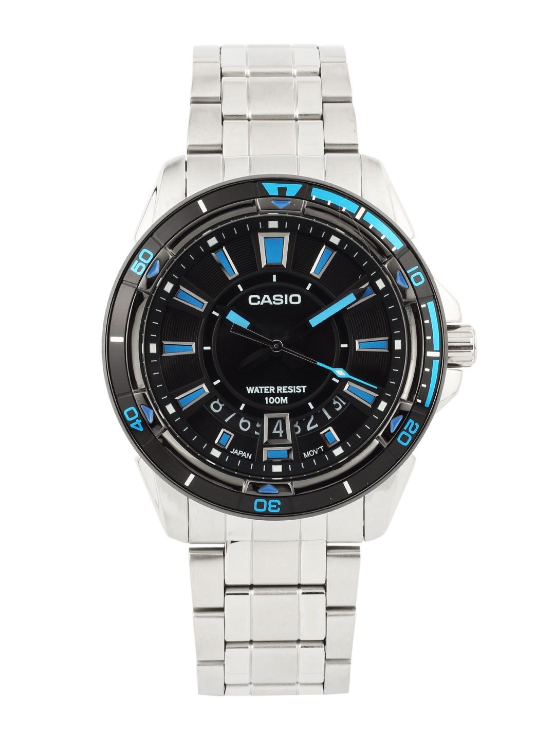 casio a955 enticer watch