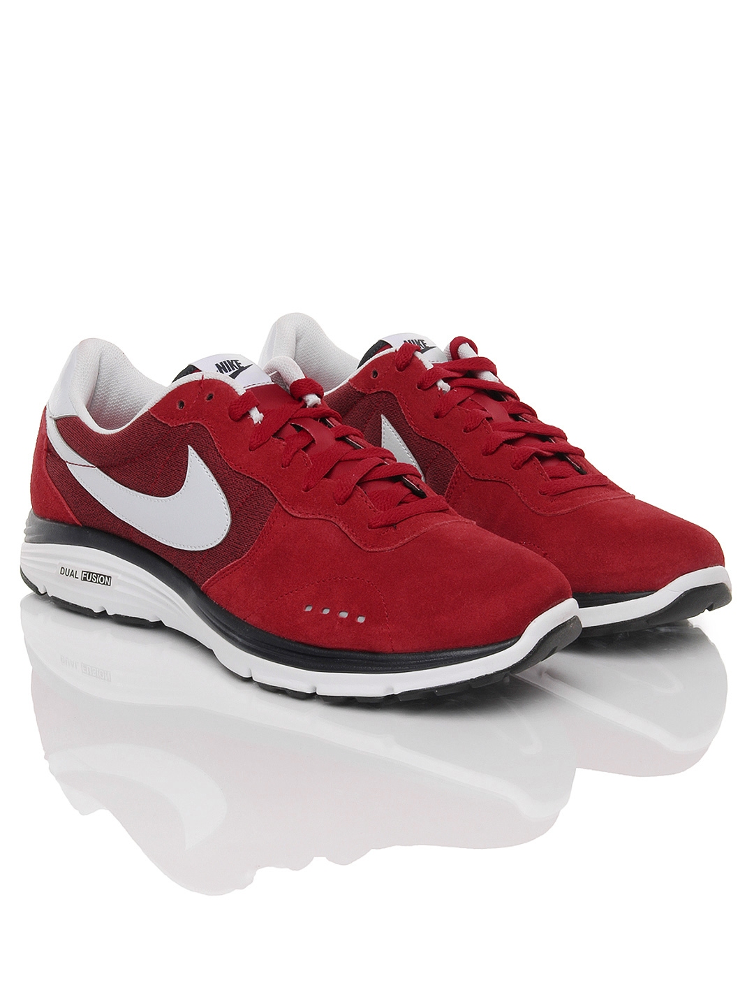 fusion red nike