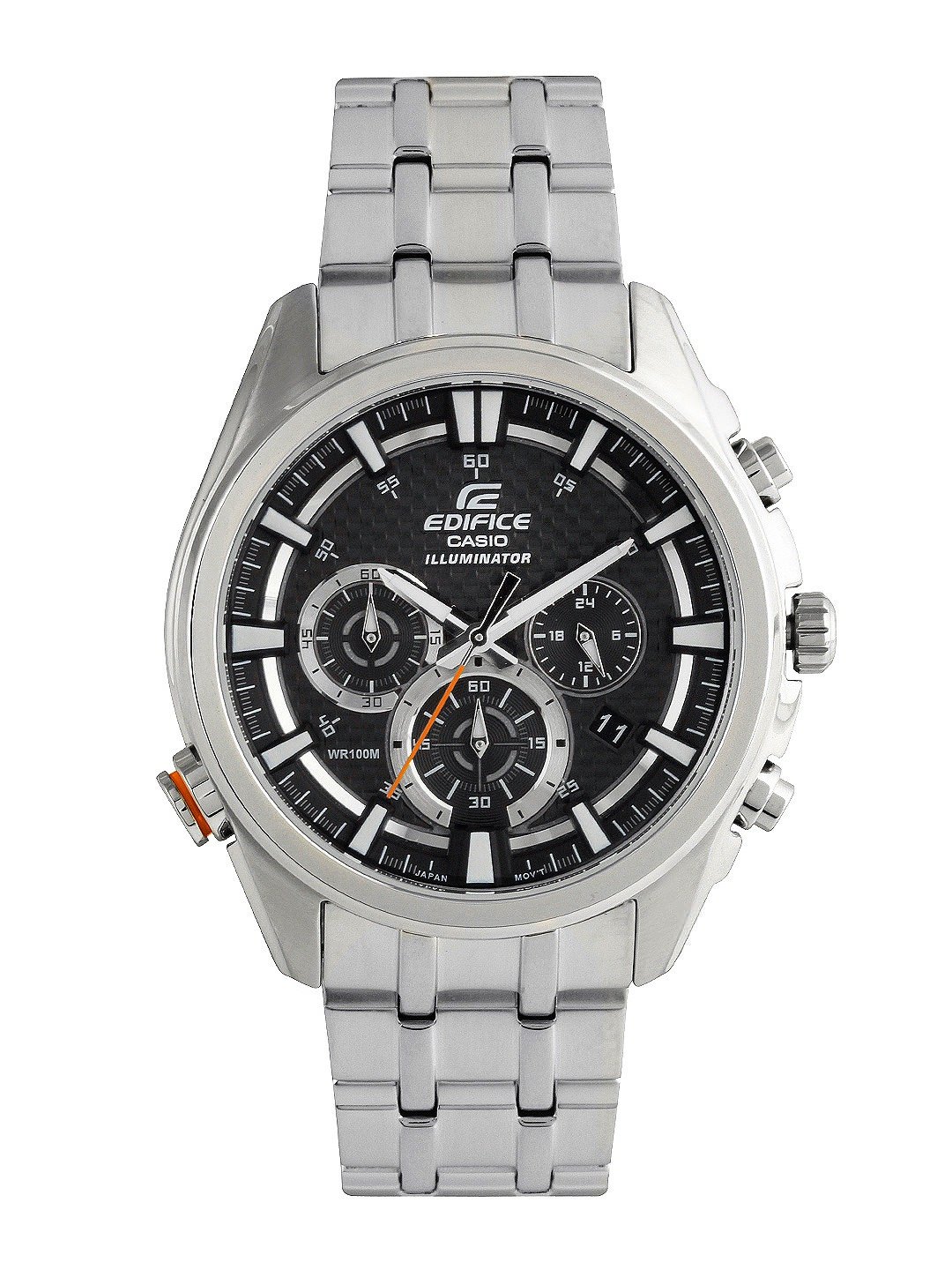 Casio edifice myntra clearance