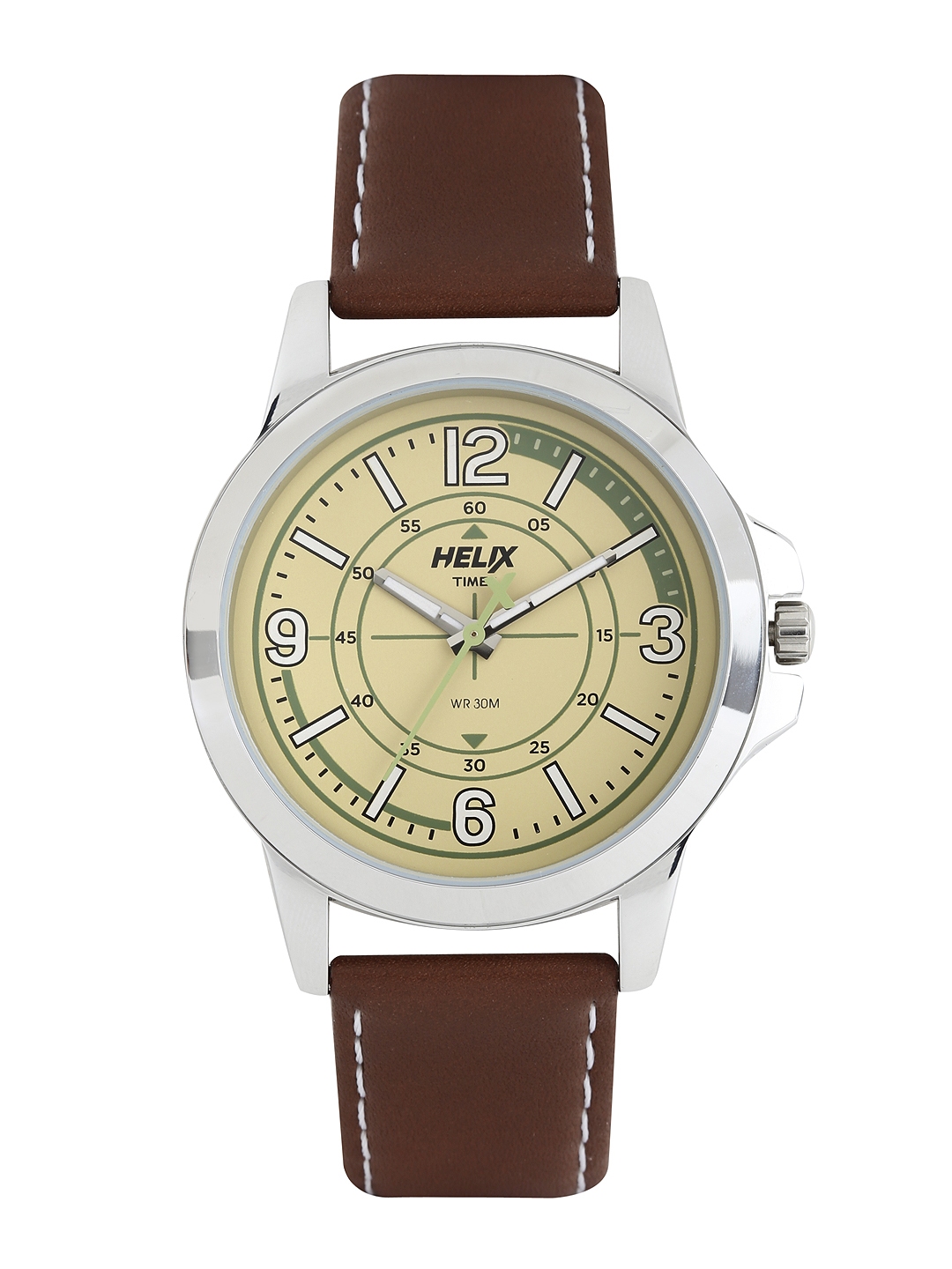 timex helix mens watch