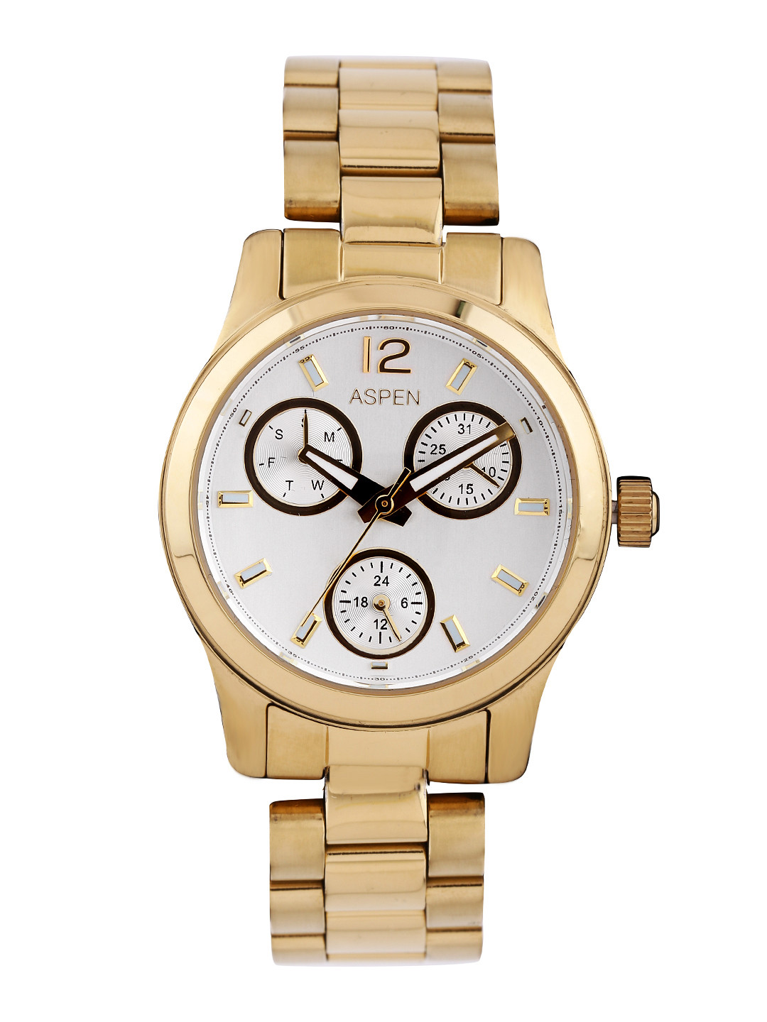 Aspen watch brand Clearance