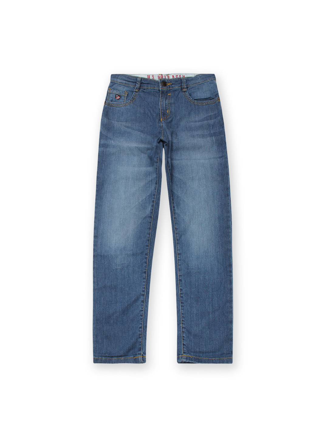 Buy U.S. Polo Assn. Kids Boys Blue Jeans Jeans for Boys 449091 Myntra