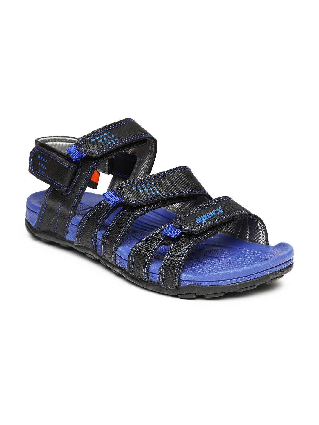 sparx stylish sandals for men