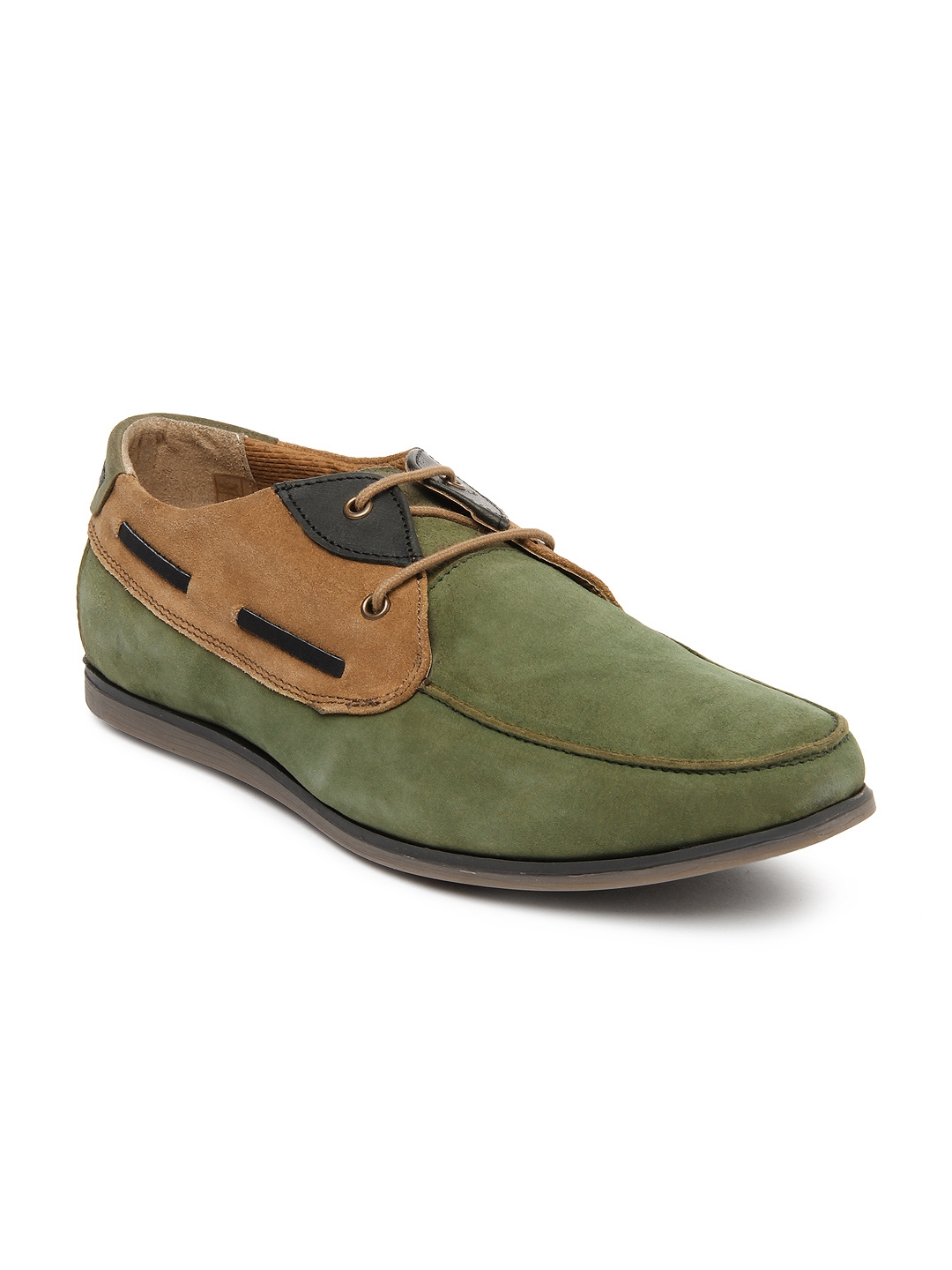 allen solly slippers for men