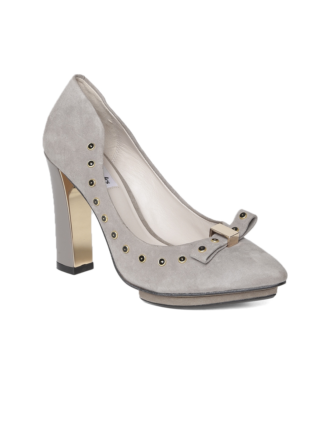 clarks summer pumps
