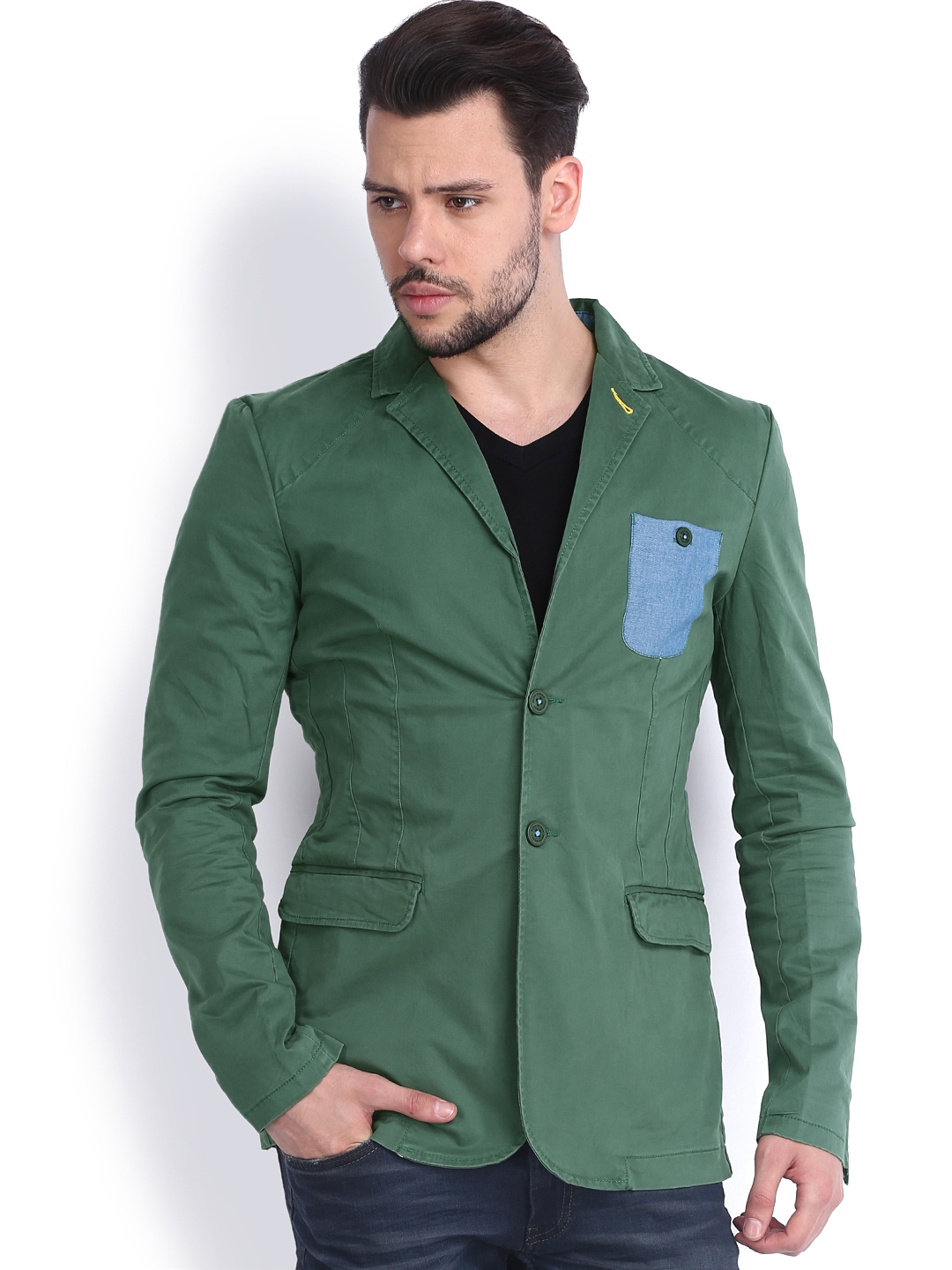 being human jackets online shopping