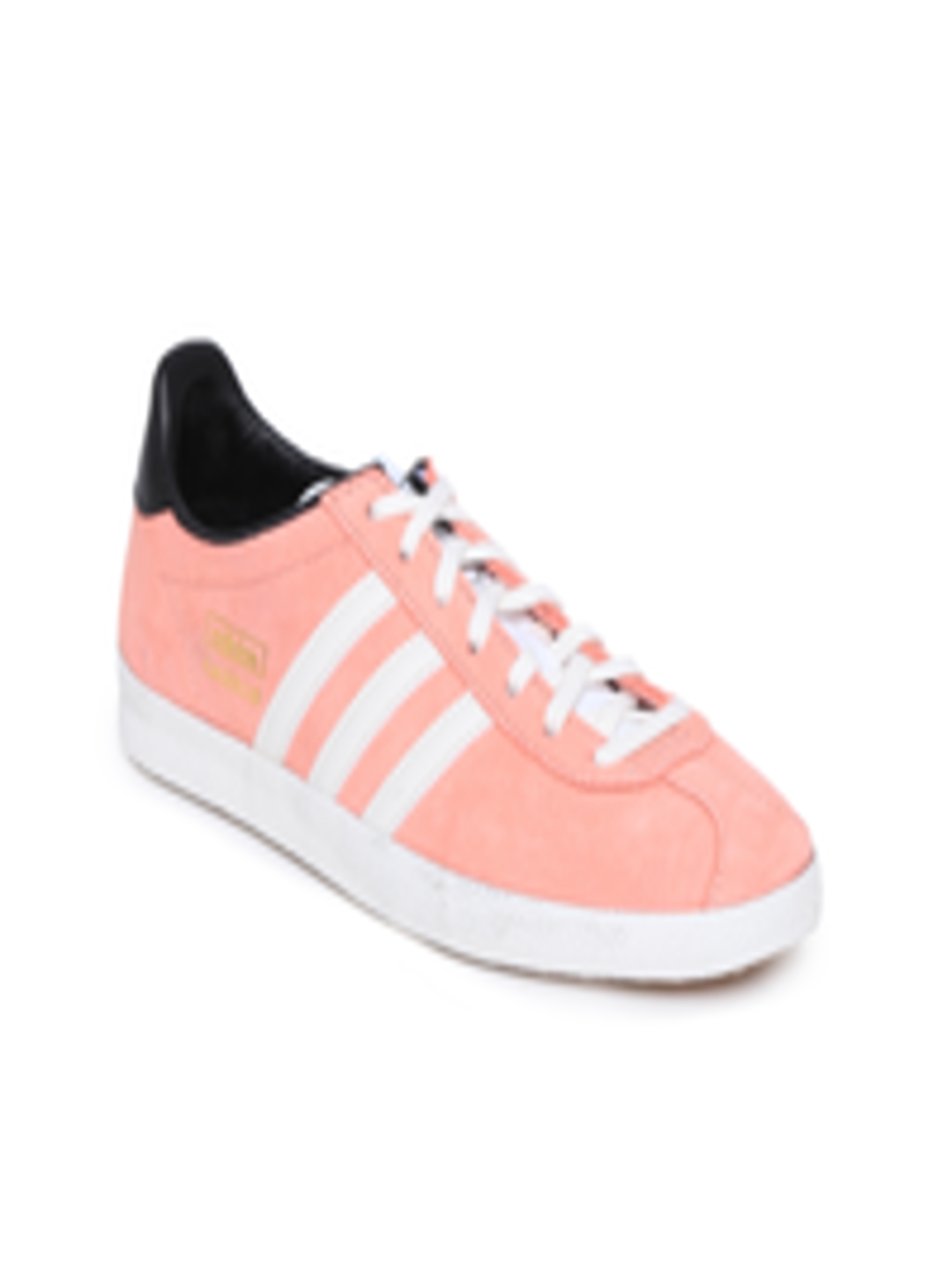 Buy ADIDAS Originals Women Pink Gazelle OG Suede Casual Shoes - Casual ...