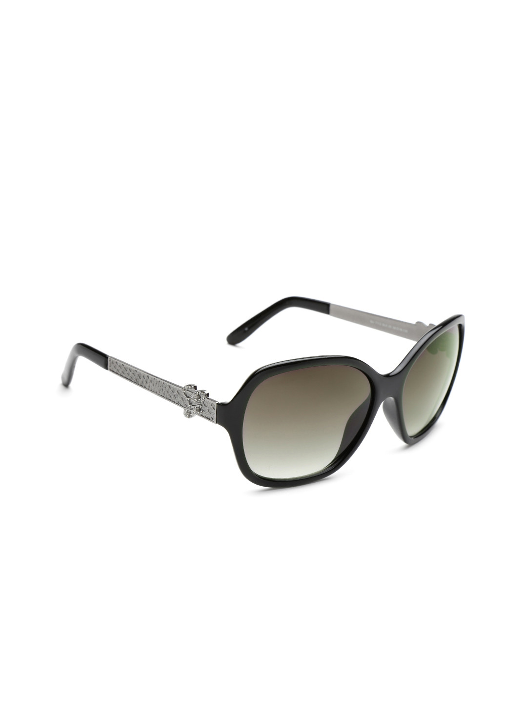 Lunettes De Soleil Guess Femme - Modèle GM658 BRNTO-34 - Neuf Avec Étiquettes