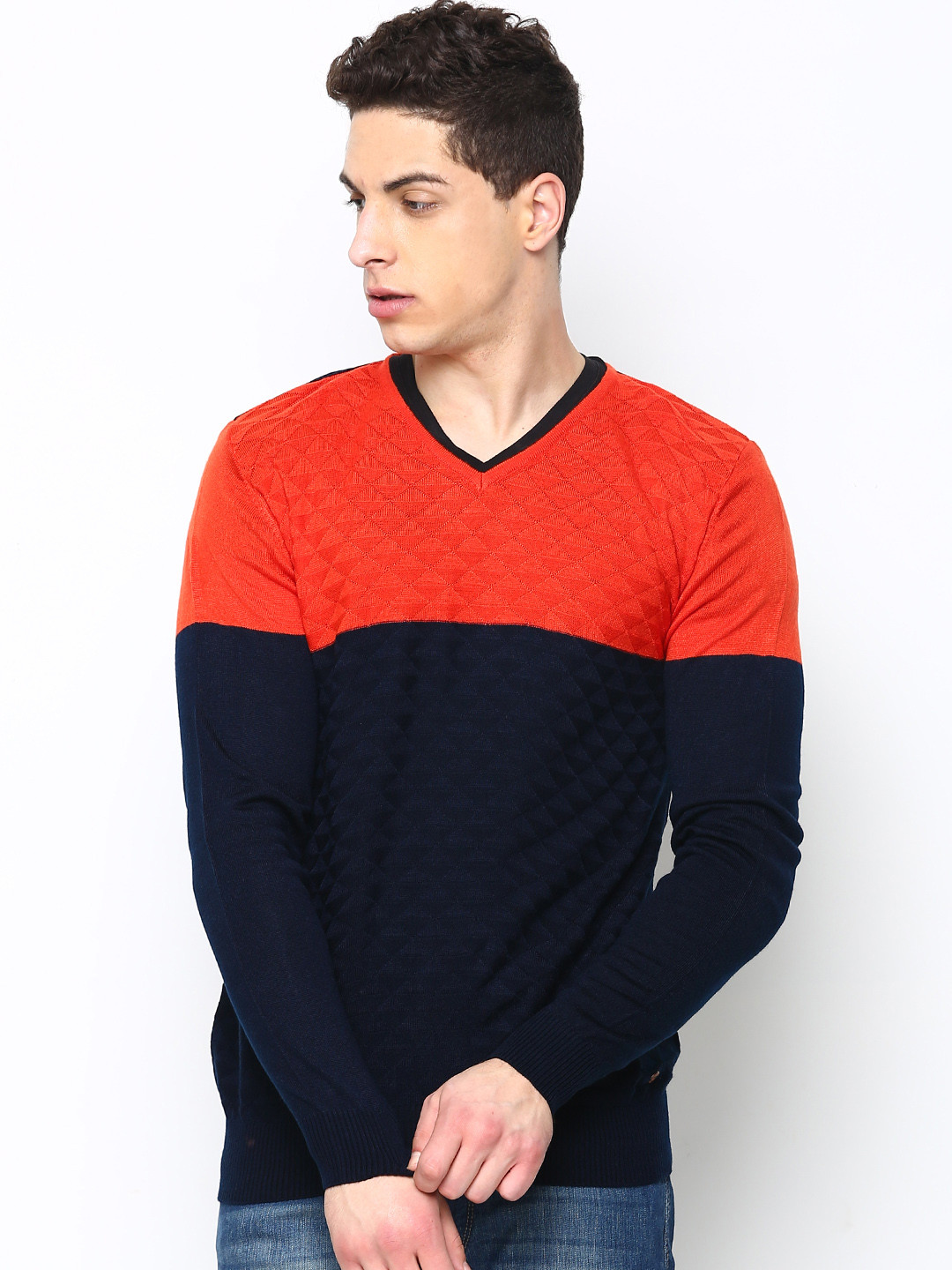 dixcy scott uno sweater
