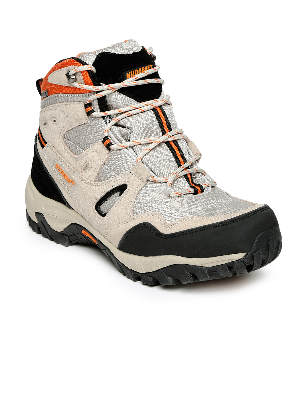 wildcraft amphibia trekking shoes