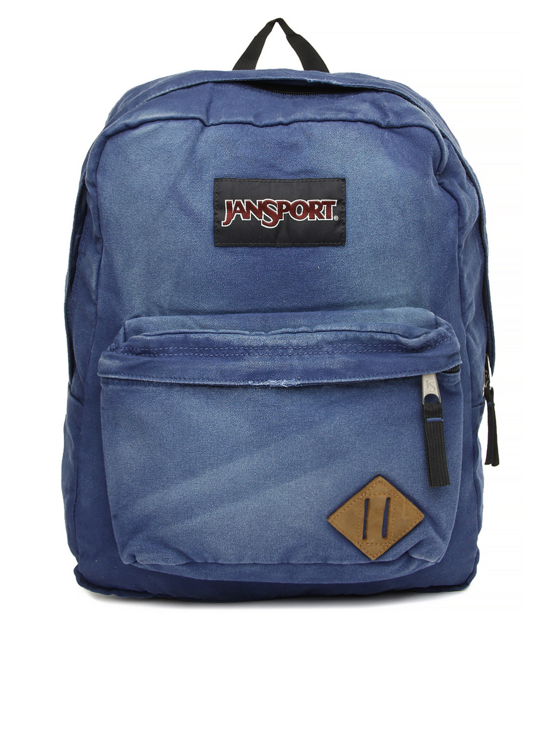 Buy Jansport Unisex Blue Slacker Backpack Backpacks for Unisex 600853