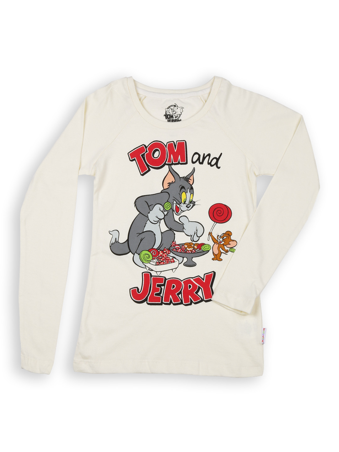 tom and jerry tshirts