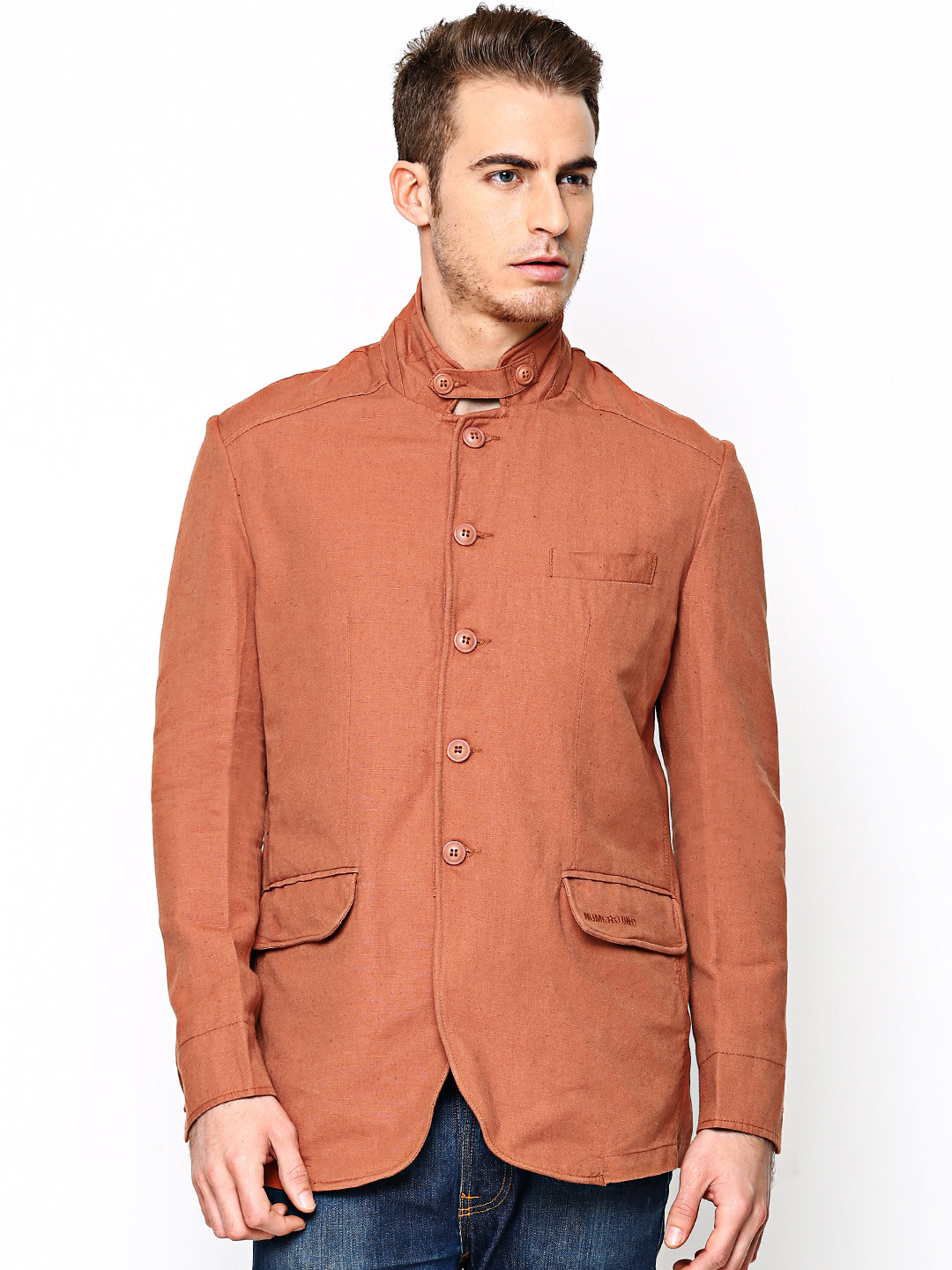 Numero uno leather jacket Clearance