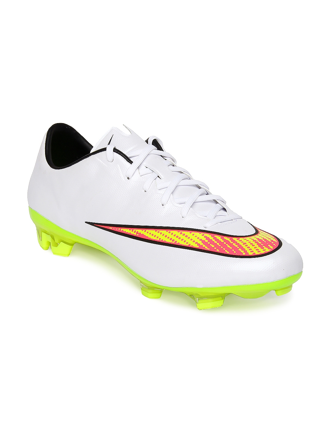 nike mercurial veloce fg