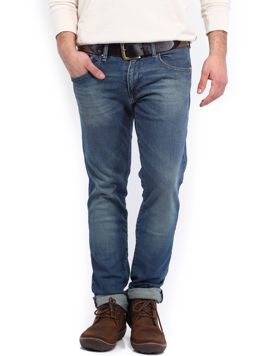 levis 65504 fit