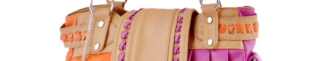 Buy Butterflies Handbag & Wallet Set - Handbags for Women 611775 | Myntra