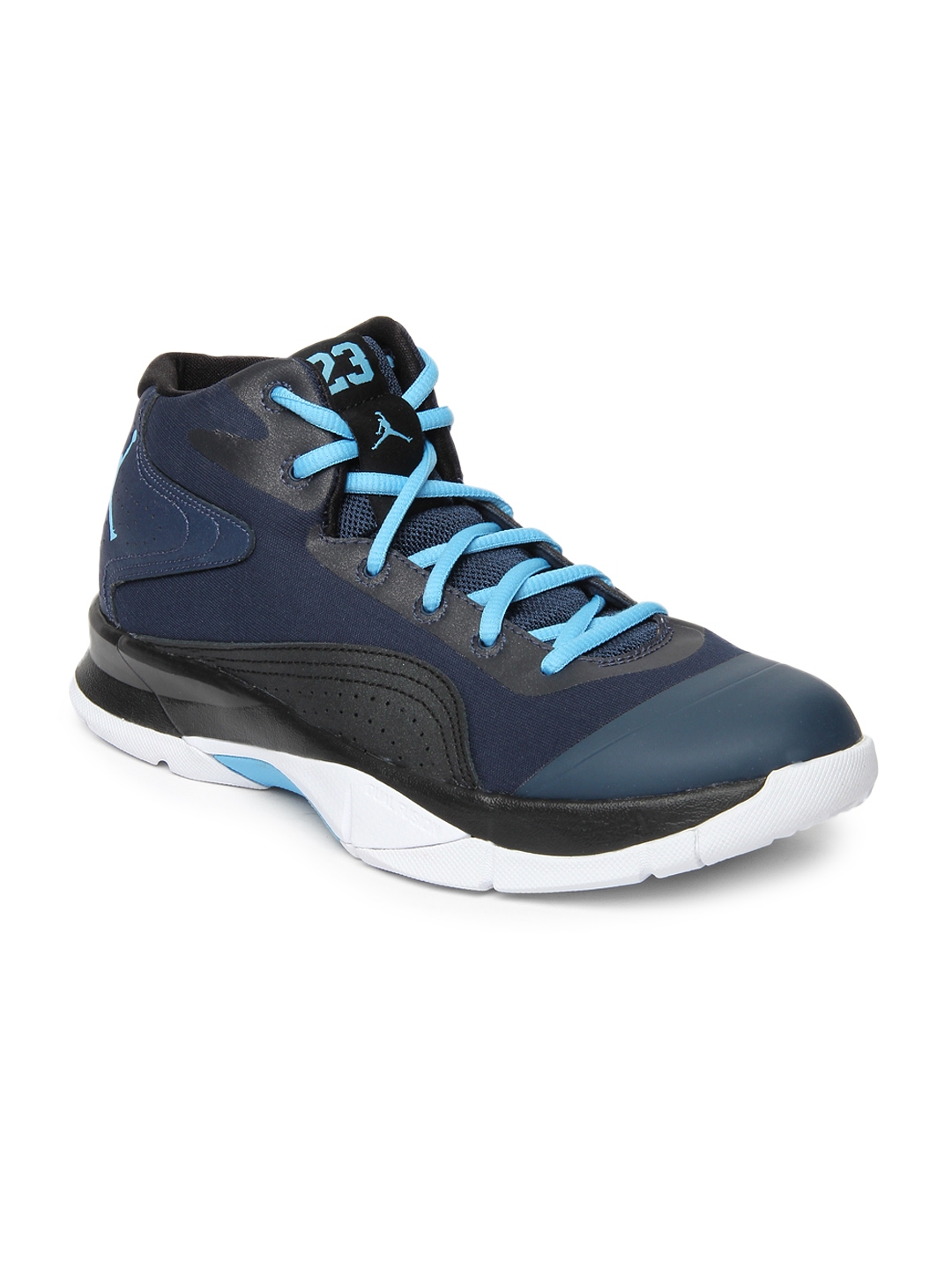 nike court vision mid mens basketball shoes