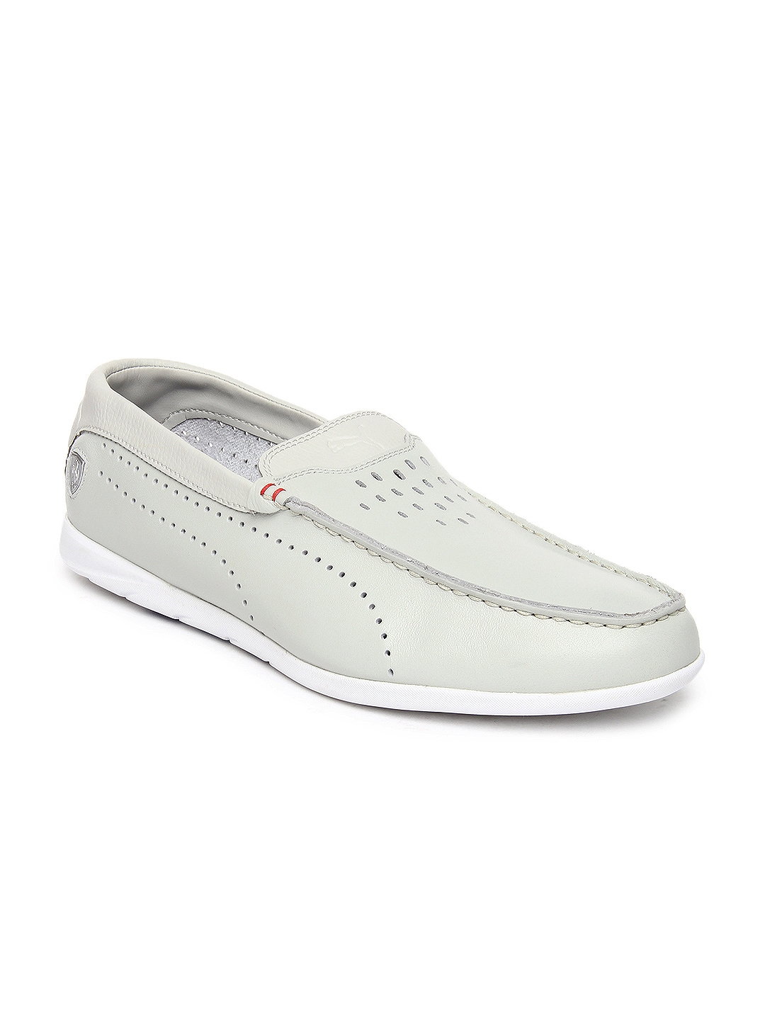 puma loafers for men