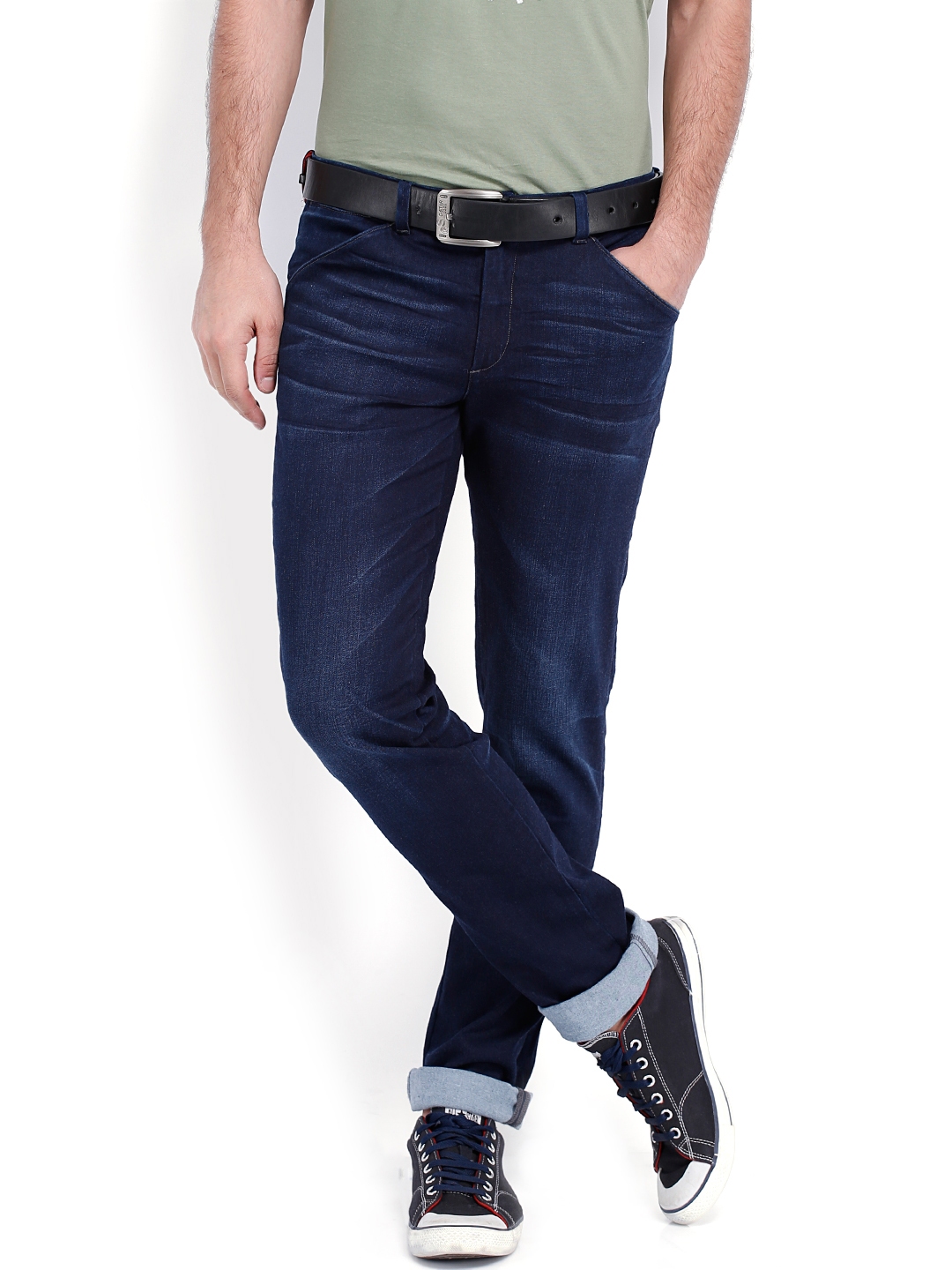 redloop jeans