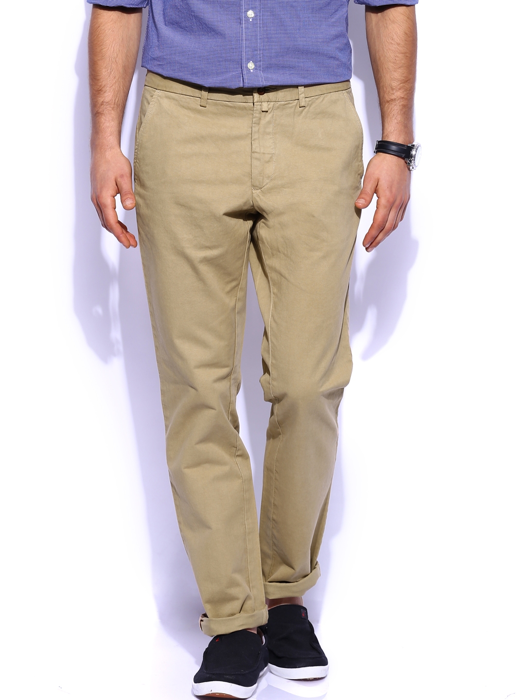 gant trousers