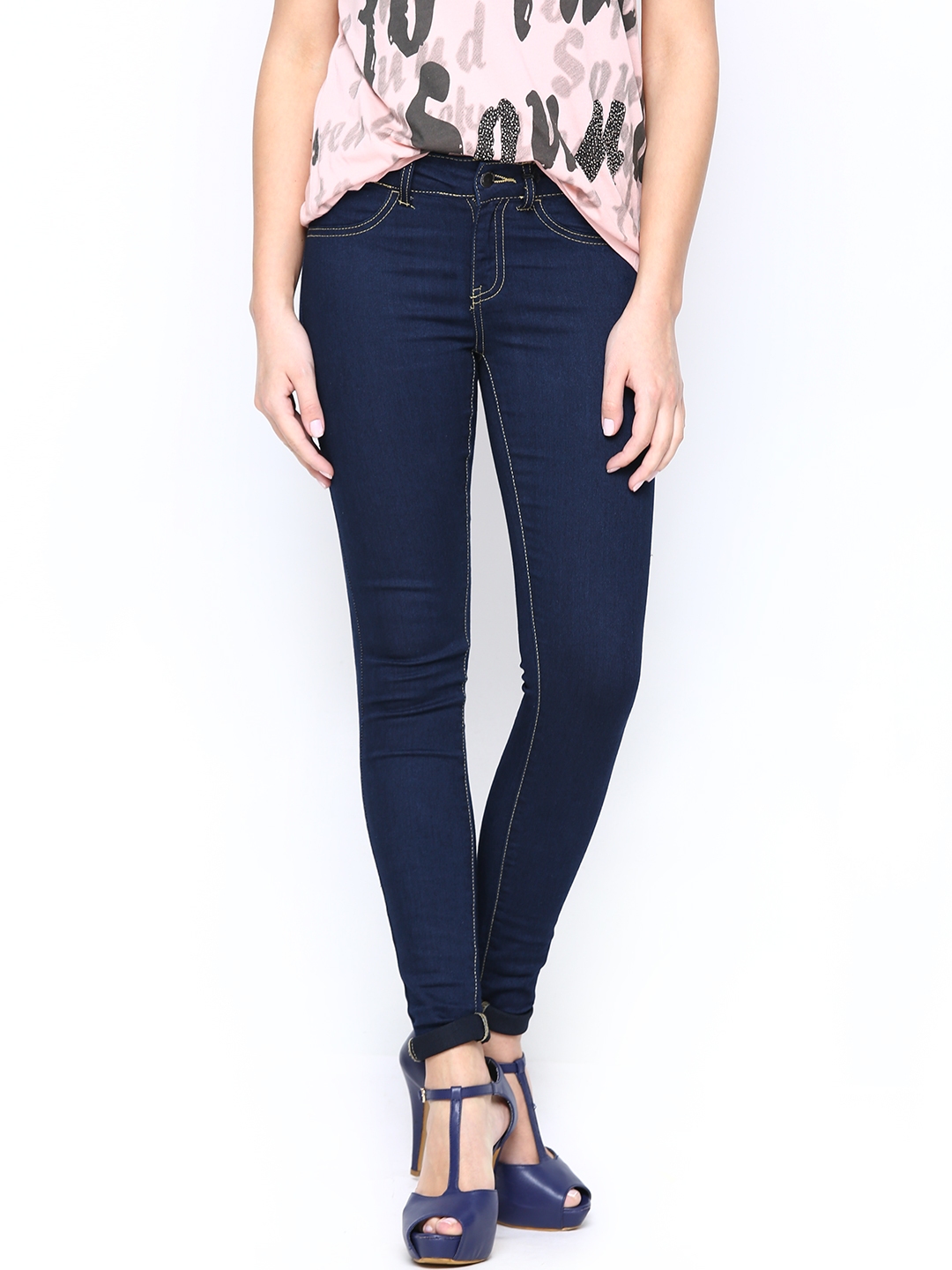 only jeggings