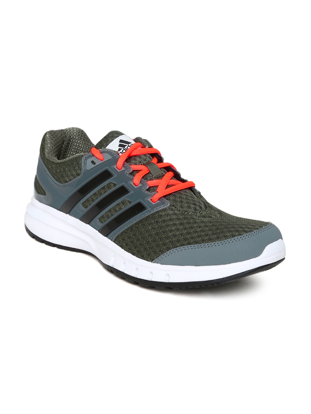 Buy ADIDAS Men Green Galaxy Elite Running Shoes - Sports Shoes for Men 625402 | Myntra