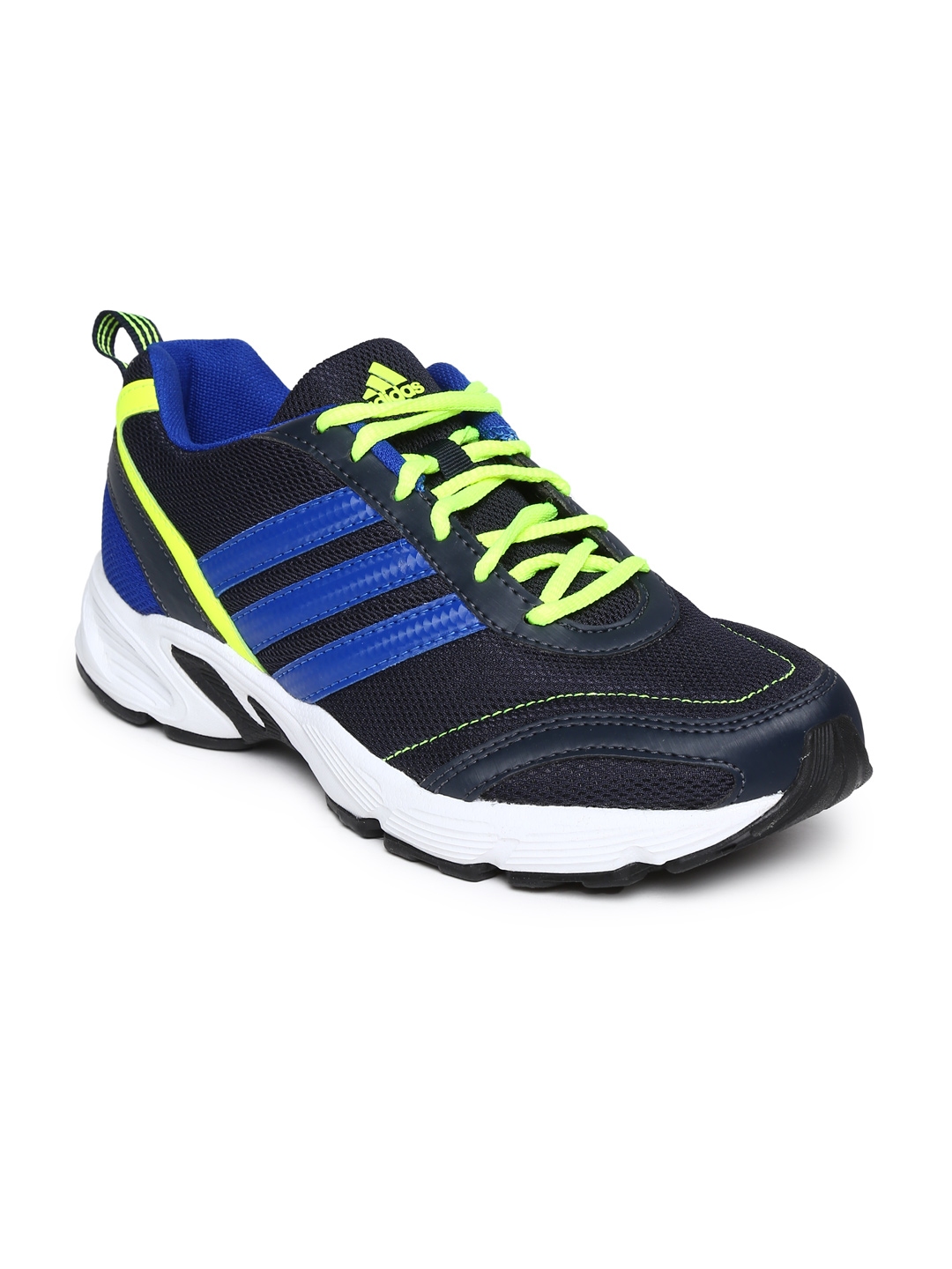 Buy Adidas Men Black Imba Running Shoes Sports Shoes For Men 625417 Myntra 3761