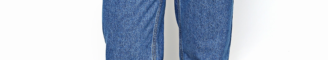Buy Killer Men Blue Comfort Fit Jeans - Jeans for Men 627726 | Myntra