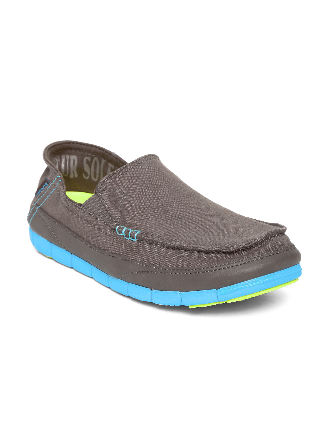 crocs shoes myntra