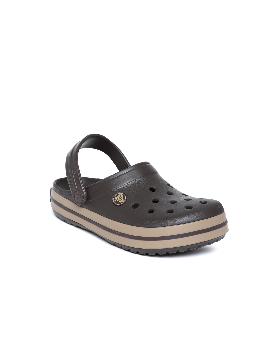 myntra crocs flip flops