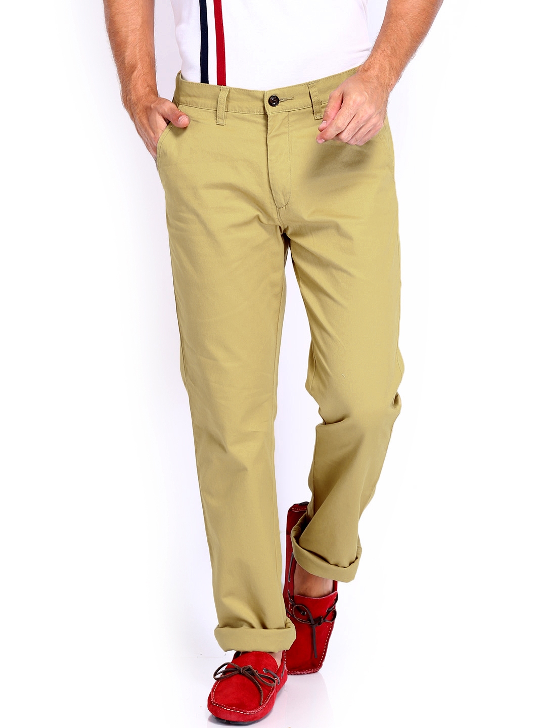 arrow trousers