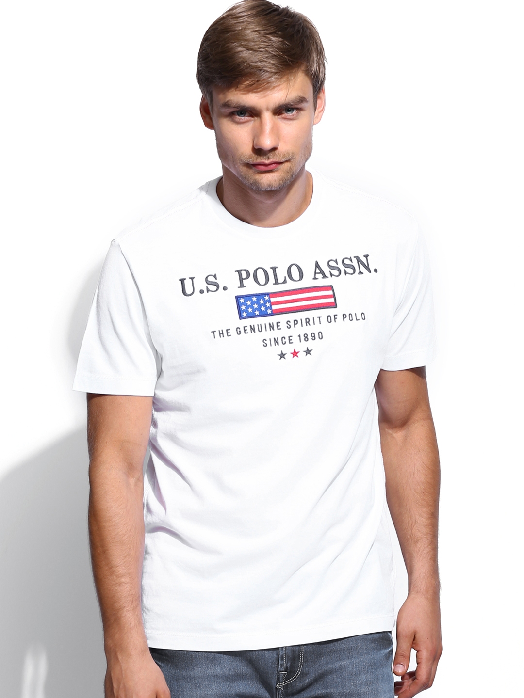 uspolo shirt
