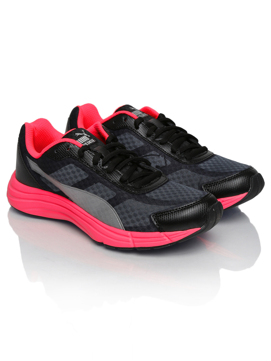 Buy PUMA Women Grey Expedite Running Shoes Sports Shoes for Women