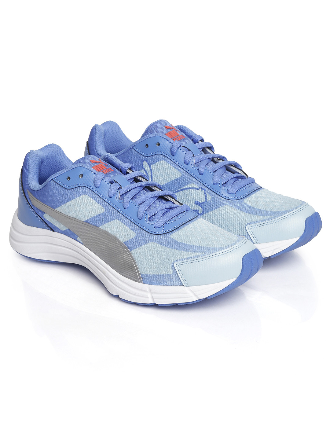 puma expedite mens running shoes