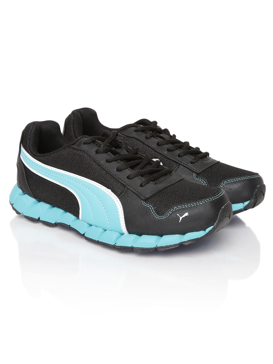 puma kevler shoes