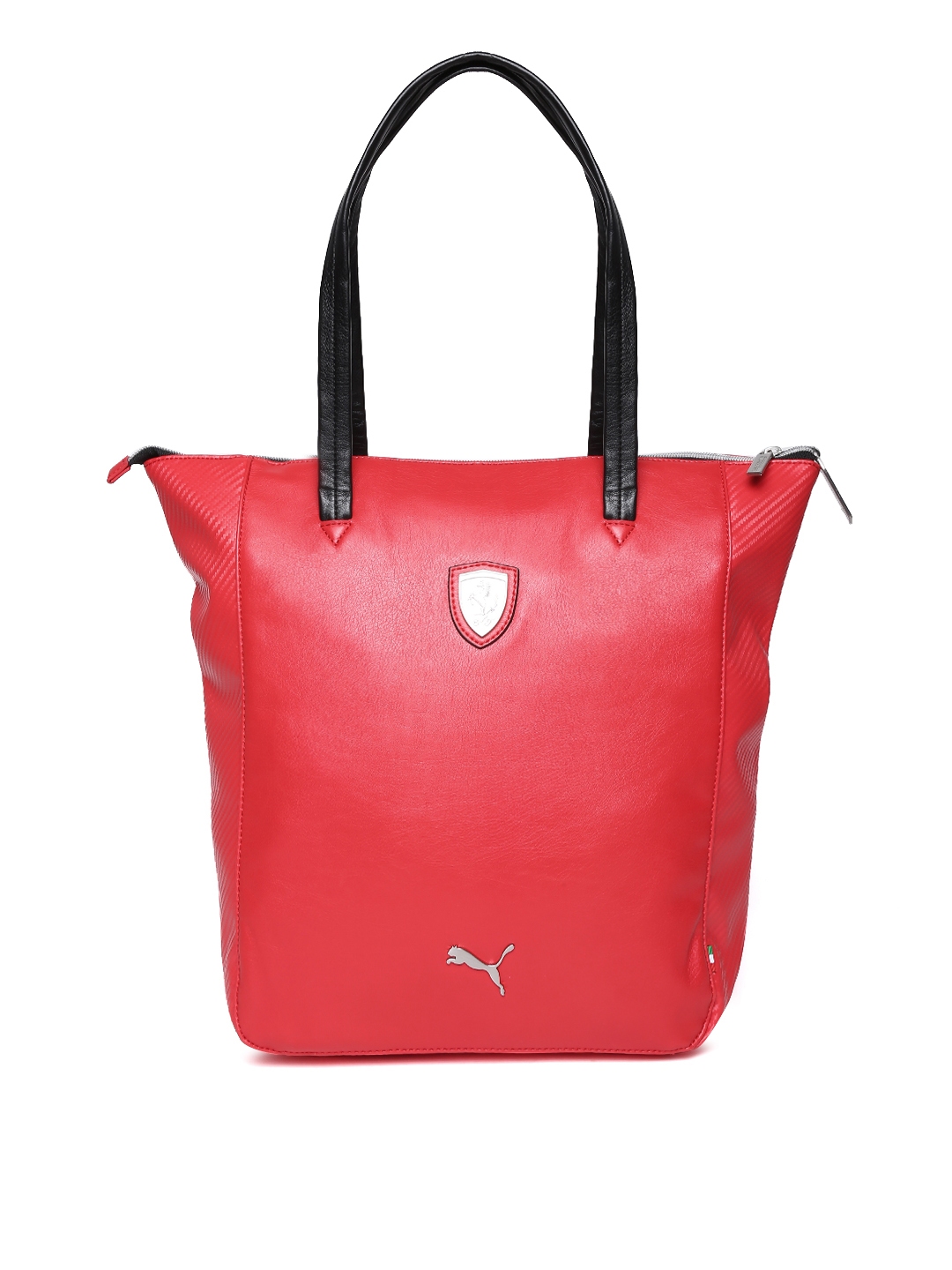 puma ferrari handbag pink