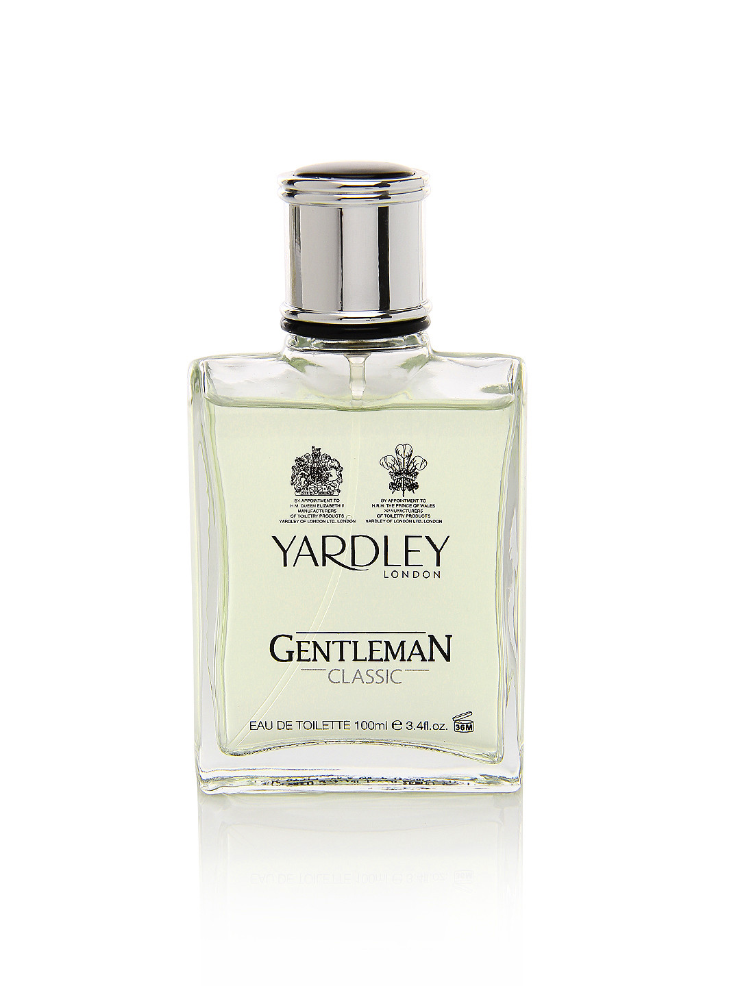 Buy YARDLEY Gentleman Classic Eau De Toilette Perfume - Perfume And ...