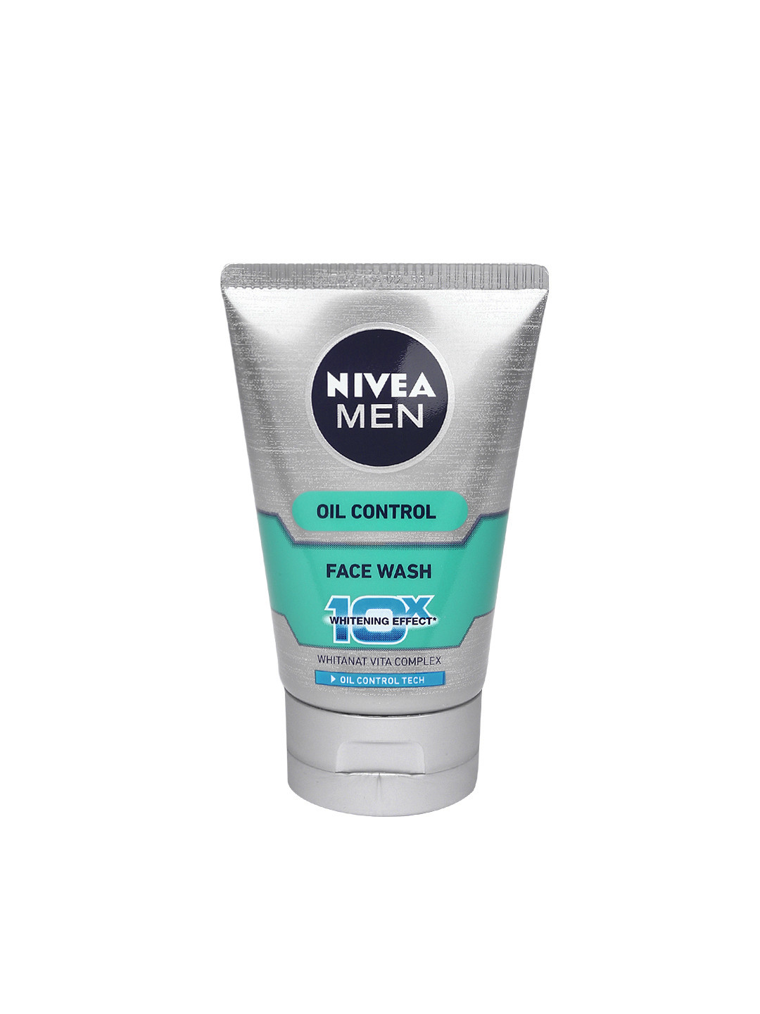 Buy Nivea Men Oil Control Whitening Face Wash Face Wash And Cleanser