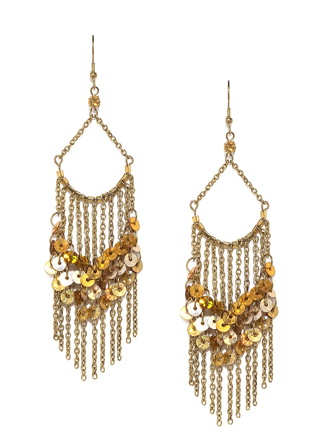 myntra online earrings