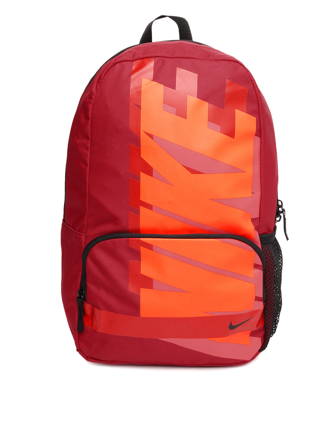 Buy Nike Unisex Red Classic Turf Backpack Backpacks for Unisex 654422