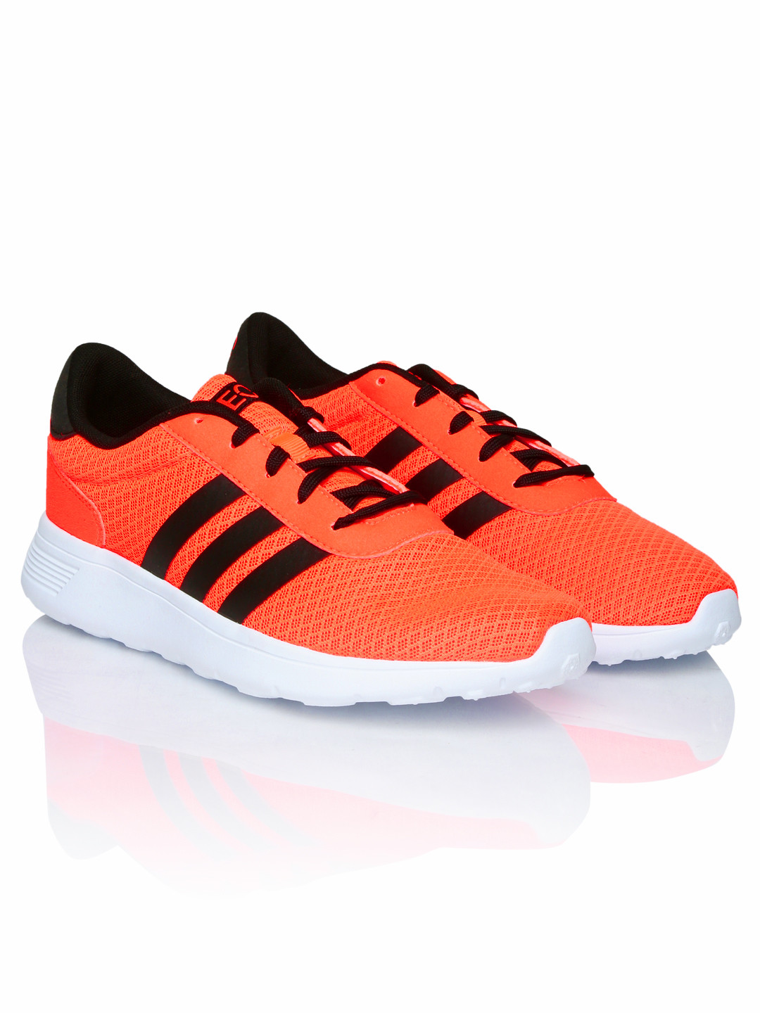 mens adidas shoes orange