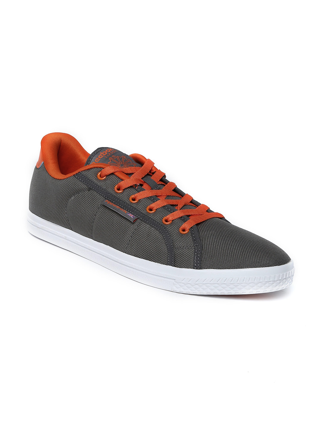 reebok casual shoes for mens