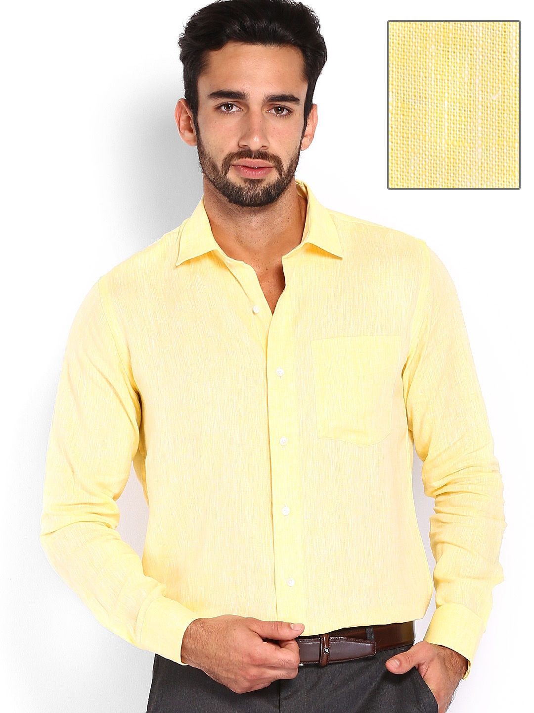 mexican shirt style