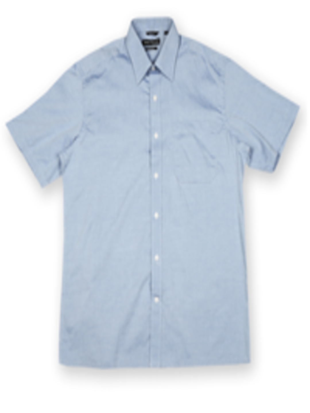 Buy John Players Men Blue Formal Shirt - Shirts for Men 671744 | Myntra