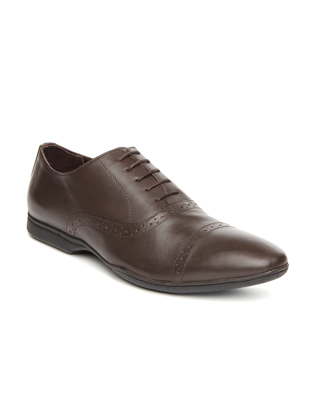 van heusen shoes formal