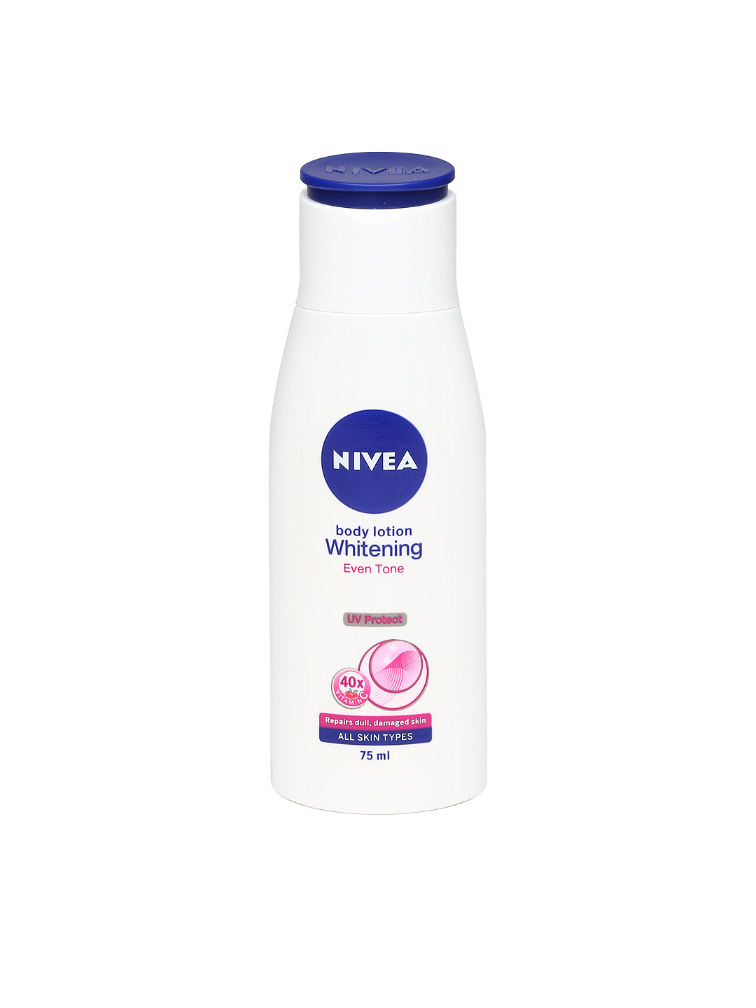 Buy Nivea Whitening Body Lotion Body Cream And Lotion for Unisex