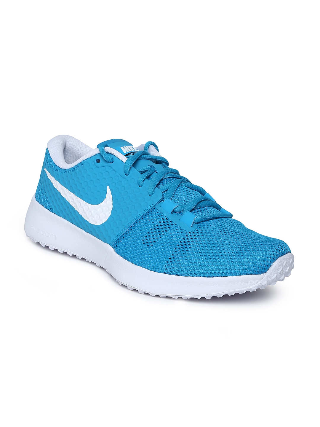 true blue nike
