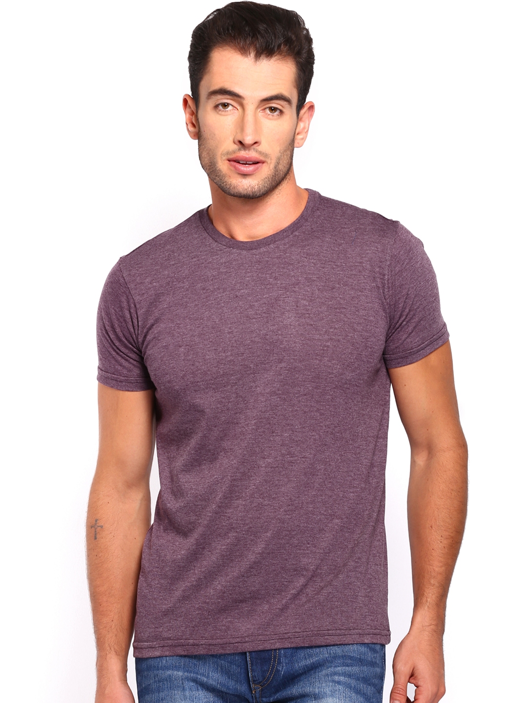 myntra highlander