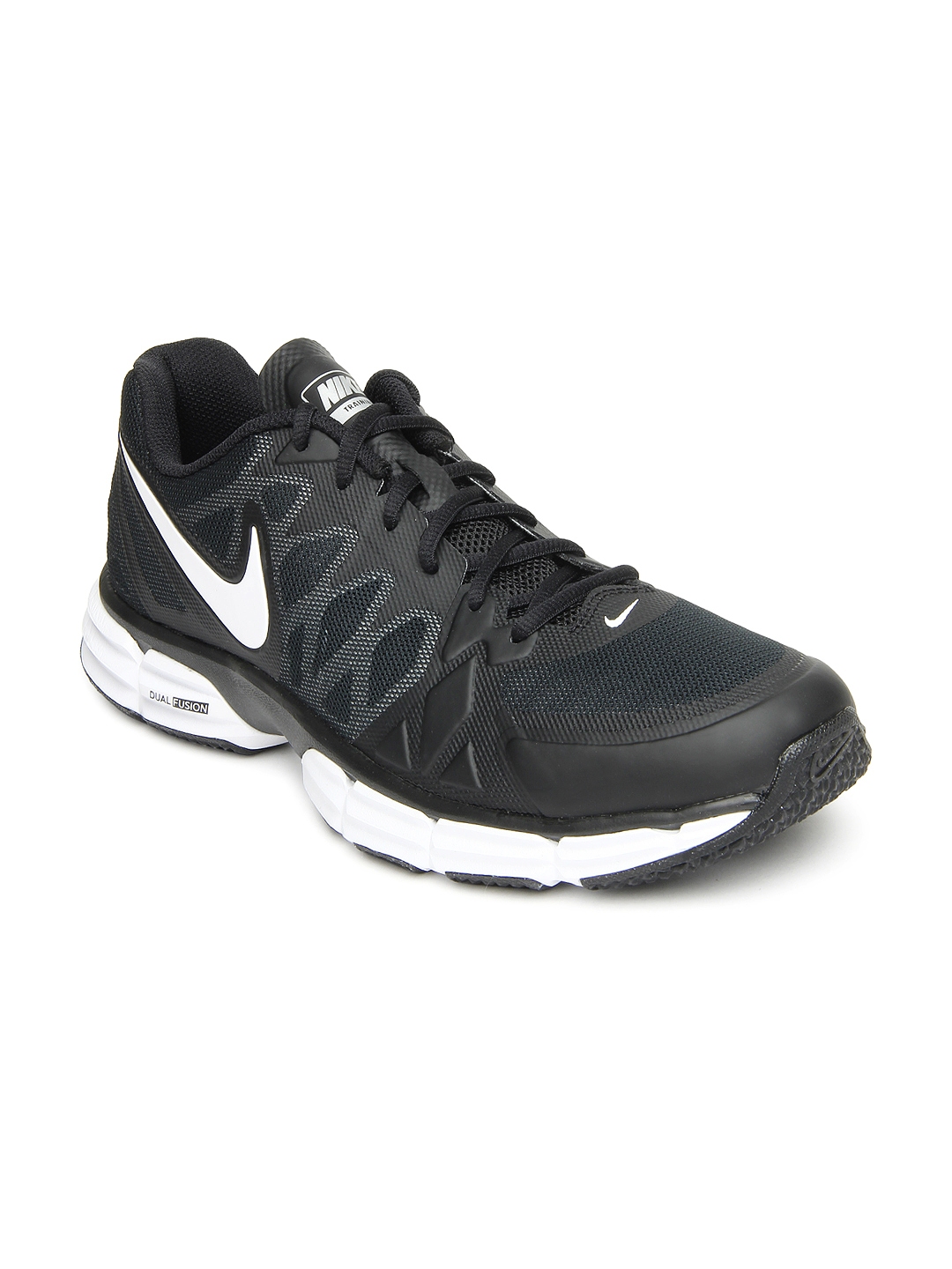 nike men's sports shoes myntra
