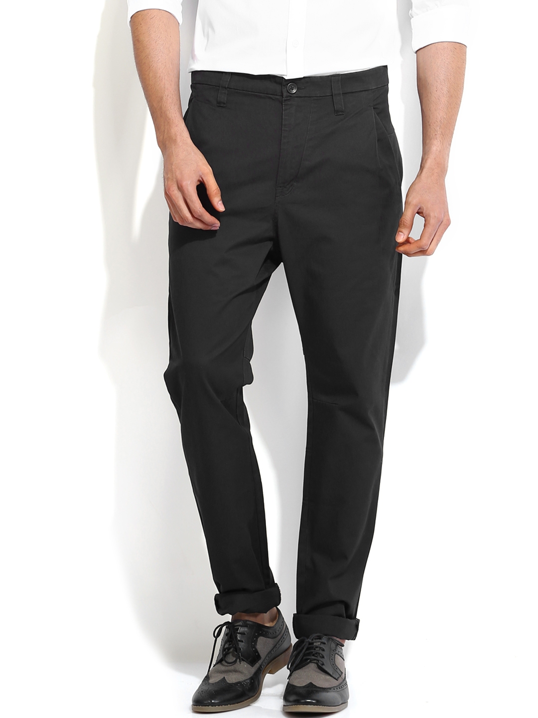 calvin klein chino pants